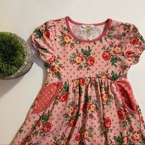 Matilda Jane Dress